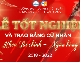 Tài chính khóa 18 (Cử nhân tài năng) - K18404T